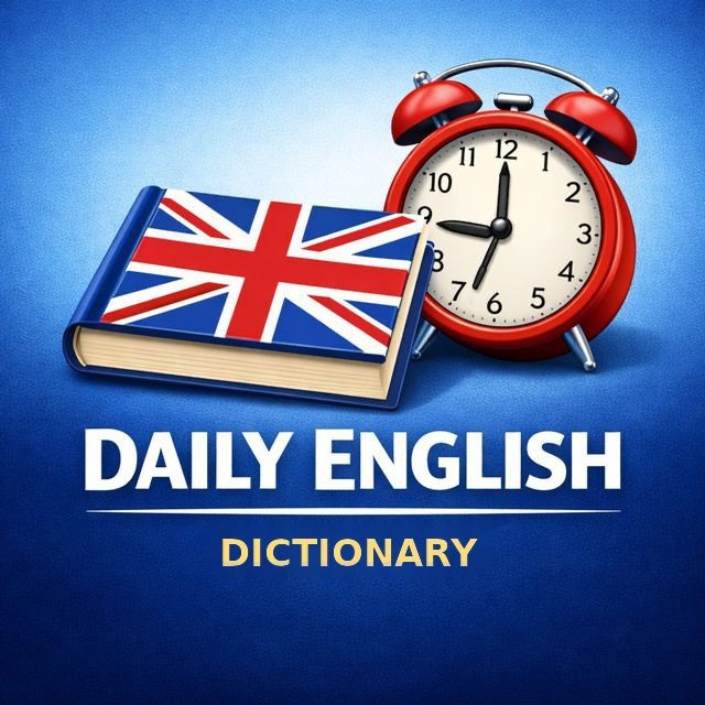 Daily English